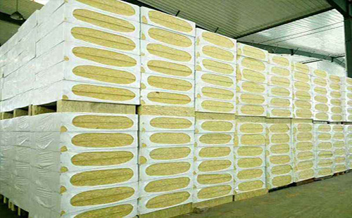 正宁岩棉板 正宁岩棉板