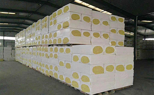 正宁岩棉板 正宁岩棉板