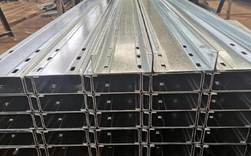 正宁C型钢 正宁C型钢