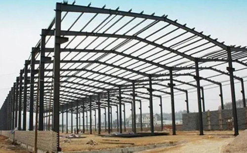 正宁正宁钢结构工程材料选用的四大黄金法则 正宁正宁钢结构工程材料选用的四大黄金法则