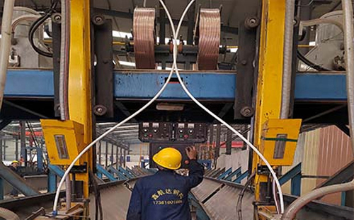 甘肃正宁钢结构房屋使用寿命与影响因素解析 甘肃正宁钢结构房屋使用寿命与影响因素解析