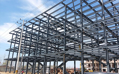 工业用正宁正宁钢结构厂房防火规范与造价控制解析 工业用正宁正宁钢结构厂房防火规范与造价控制解析