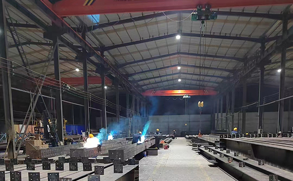 正宁钢结构住宅设计与施工关键技术指南 正宁钢结构住宅设计与施工关键技术指南