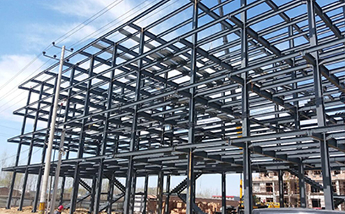 正宁正宁钢结构加工中钢材的选用标准与要求 正宁正宁钢结构加工中钢材的选用标准与要求