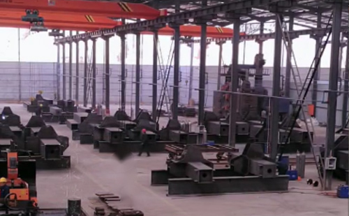 精准到毫米:正宁正宁钢结构安装的一般要求与误差控制——从基础锚栓到高强螺栓的全程清单 精准到毫米:正宁正宁钢结构安装的一般要求与误差控制——从基础锚栓到高强螺栓的全程清单