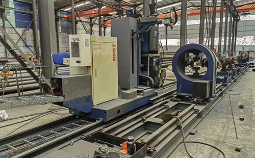 兰州正宁正宁钢结构厂房的优势与应用分析