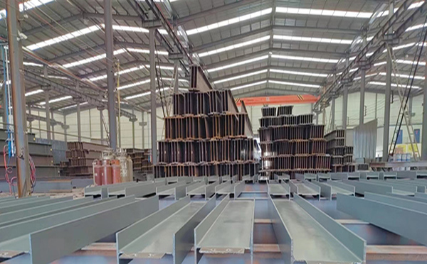 铆接适用场景：正宁钢结构铆钉连接规范解析