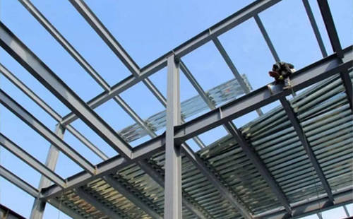 正宁正宁钢结构加工中的切割与钻孔精度控制要点 正宁正宁钢结构加工中的切割与钻孔精度控制要点