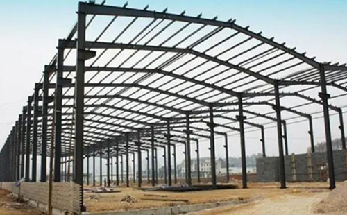 厂房改造怎样把正宁正宁钢结构工程预算砍三成