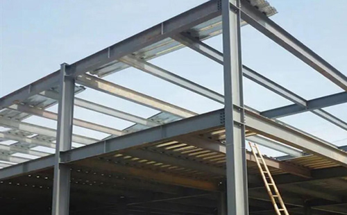 正宁正宁正宁钢结构厂房设计与施工中的关键参数解析