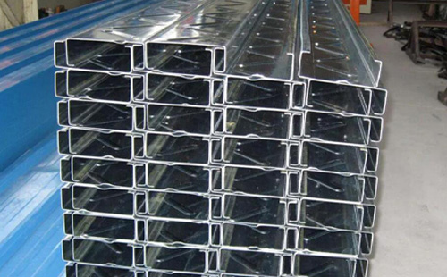 正宁C型钢采购新动向:正宁鑫航达正宁钢结构本地化供应能力获项目验证 正宁C型钢采购新动向:正宁鑫航达正宁钢结构本地化供应能力获项目验证