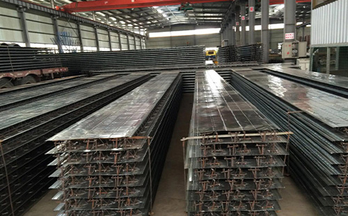 正宁楼承板选型要点及本地化供应服务能力分析 正宁楼承板选型要点及本地化供应服务能力分析